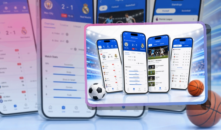 MK体育 App 热门排行页面